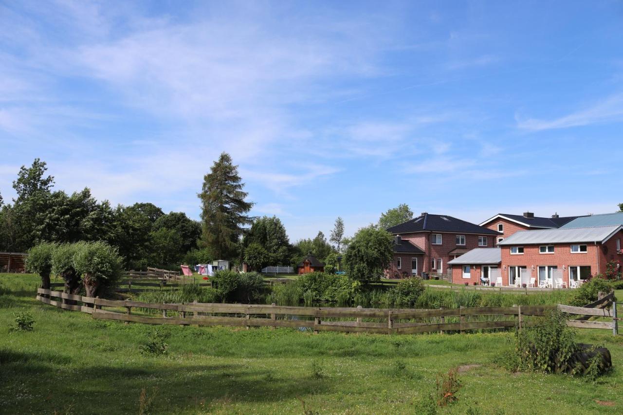 Ferienhof Felix Scharbeutz Luaran gambar