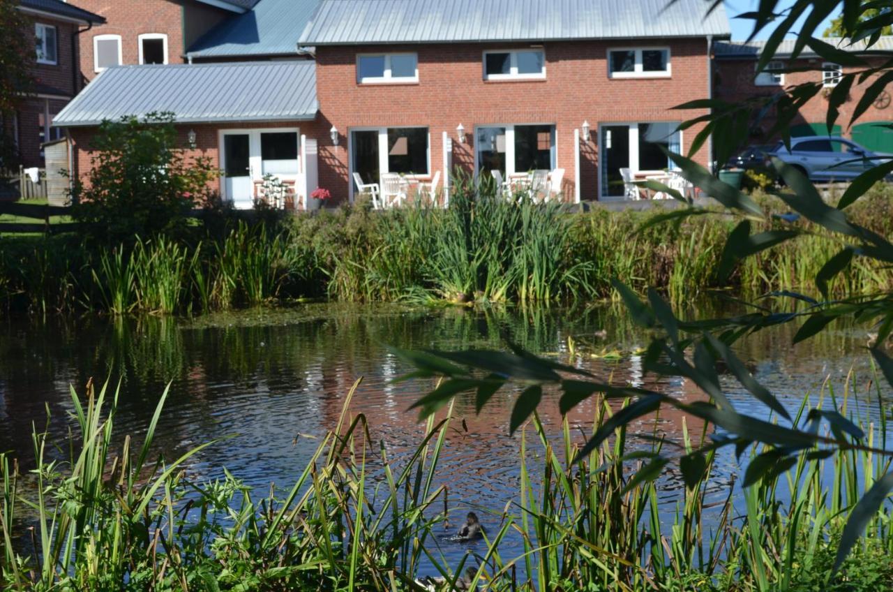 Ferienhof Felix Scharbeutz Luaran gambar